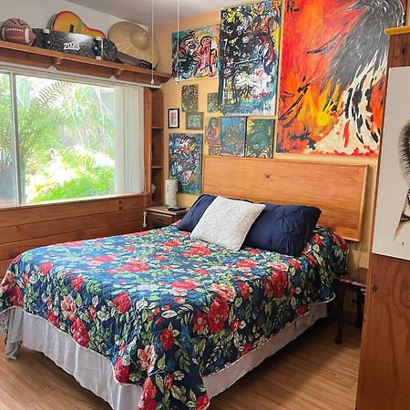 Miami Bungalow Oasis Near Everglades & The Keys Катлер-Бей Экстерьер фото