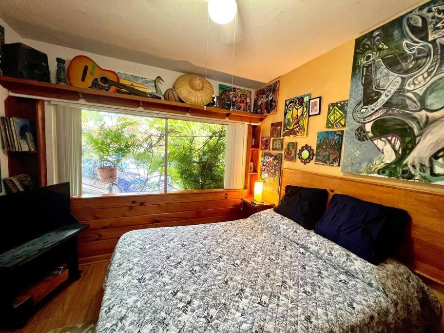 Miami Bungalow Oasis Near Everglades & The Keys Катлер-Бей Экстерьер фото