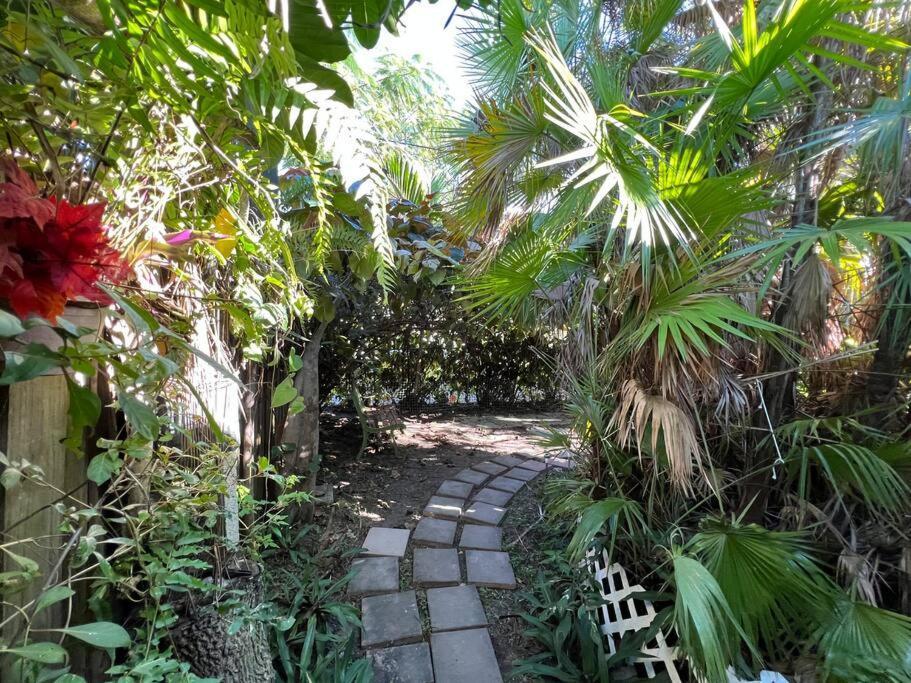 Miami Bungalow Oasis Near Everglades & The Keys Катлер-Бей Экстерьер фото