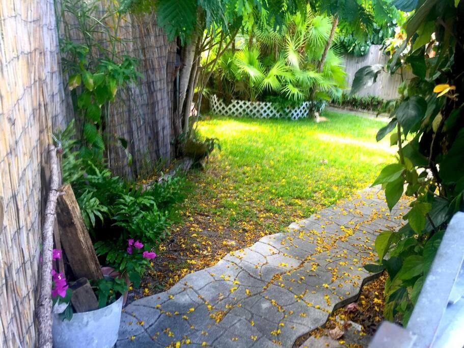 Miami Bungalow Oasis Near Everglades & The Keys Катлер-Бей Экстерьер фото