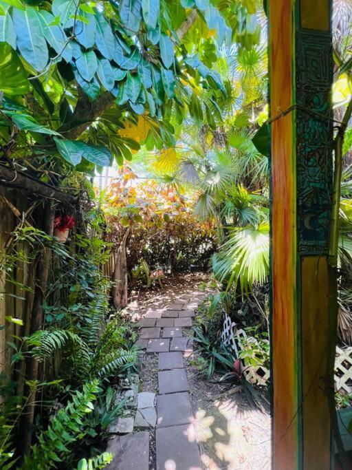 Miami Bungalow Oasis Near Everglades & The Keys Катлер-Бей Экстерьер фото