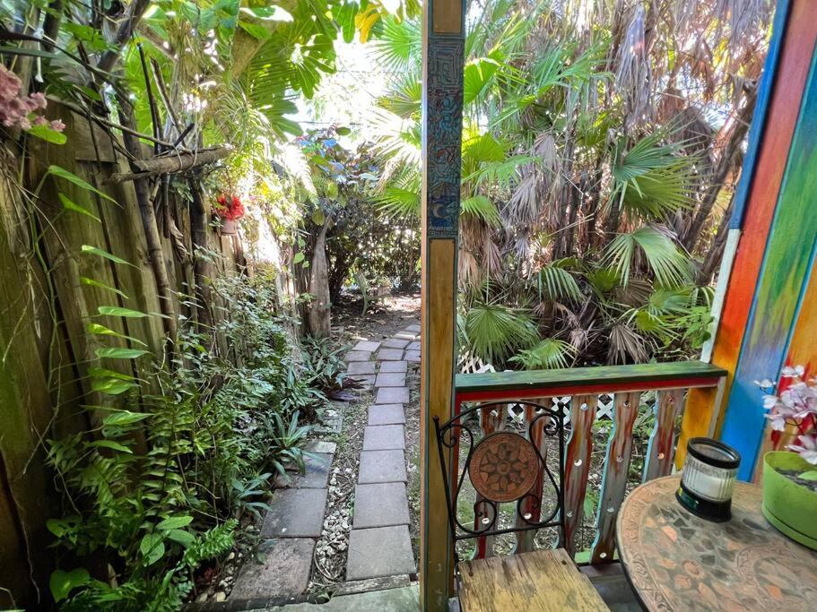 Miami Bungalow Oasis Near Everglades & The Keys Катлер-Бей Экстерьер фото
