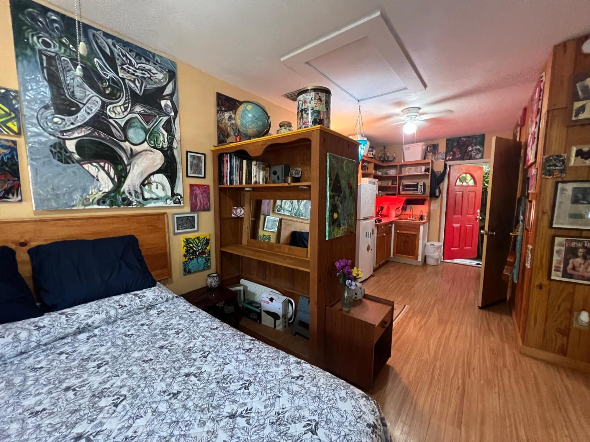 Miami Bungalow Oasis Near Everglades & The Keys Катлер-Бей Экстерьер фото