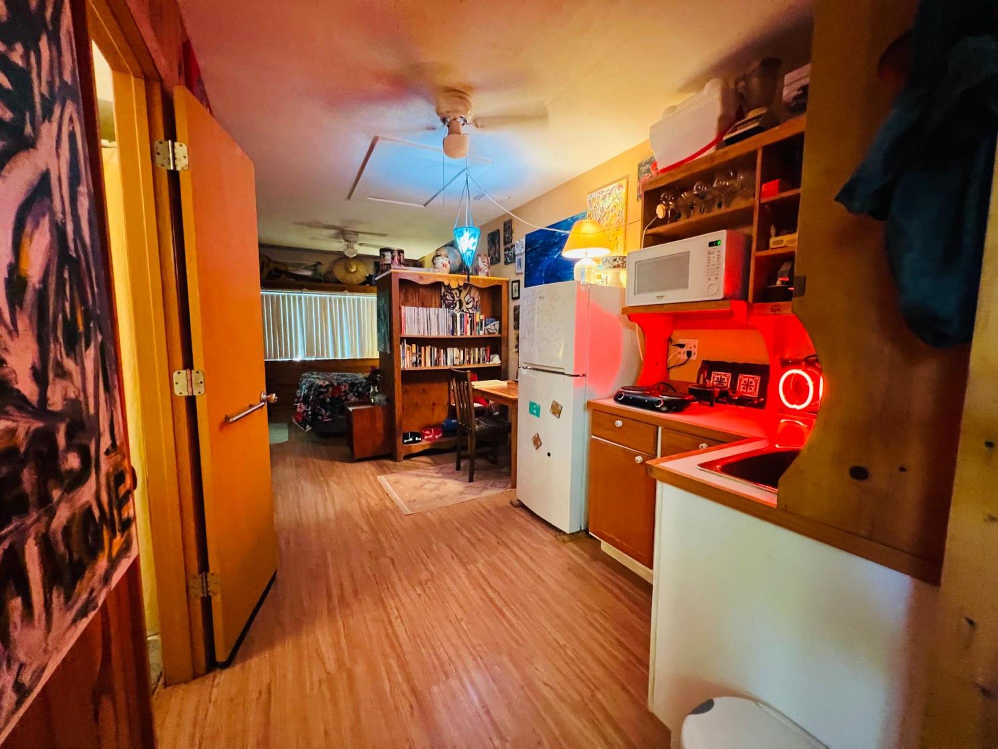 Miami Bungalow Oasis Near Everglades & The Keys Катлер-Бей Экстерьер фото
