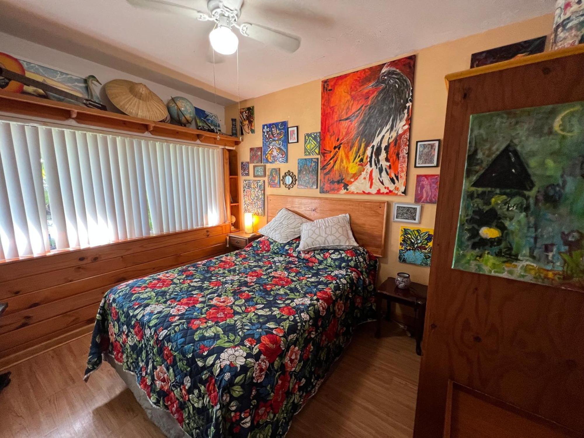 Miami Bungalow Oasis Near Everglades & The Keys Катлер-Бей Экстерьер фото