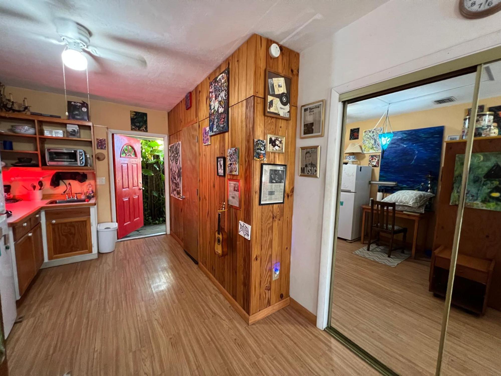 Miami Bungalow Oasis Near Everglades & The Keys Катлер-Бей Экстерьер фото