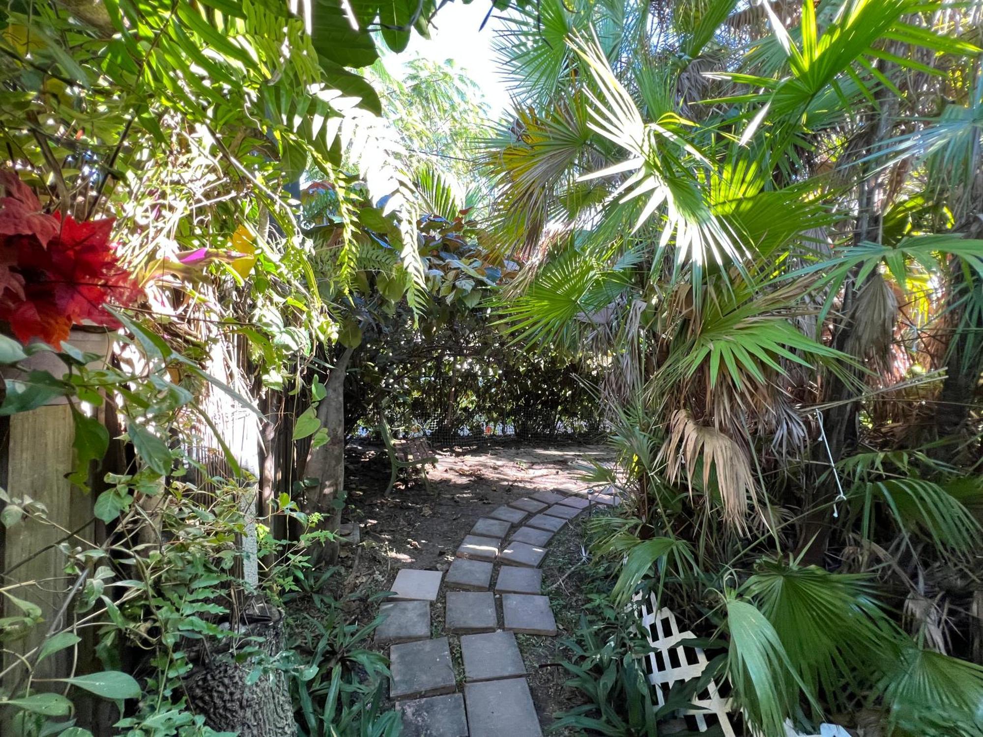 Miami Bungalow Oasis Near Everglades & The Keys Катлер-Бей Экстерьер фото