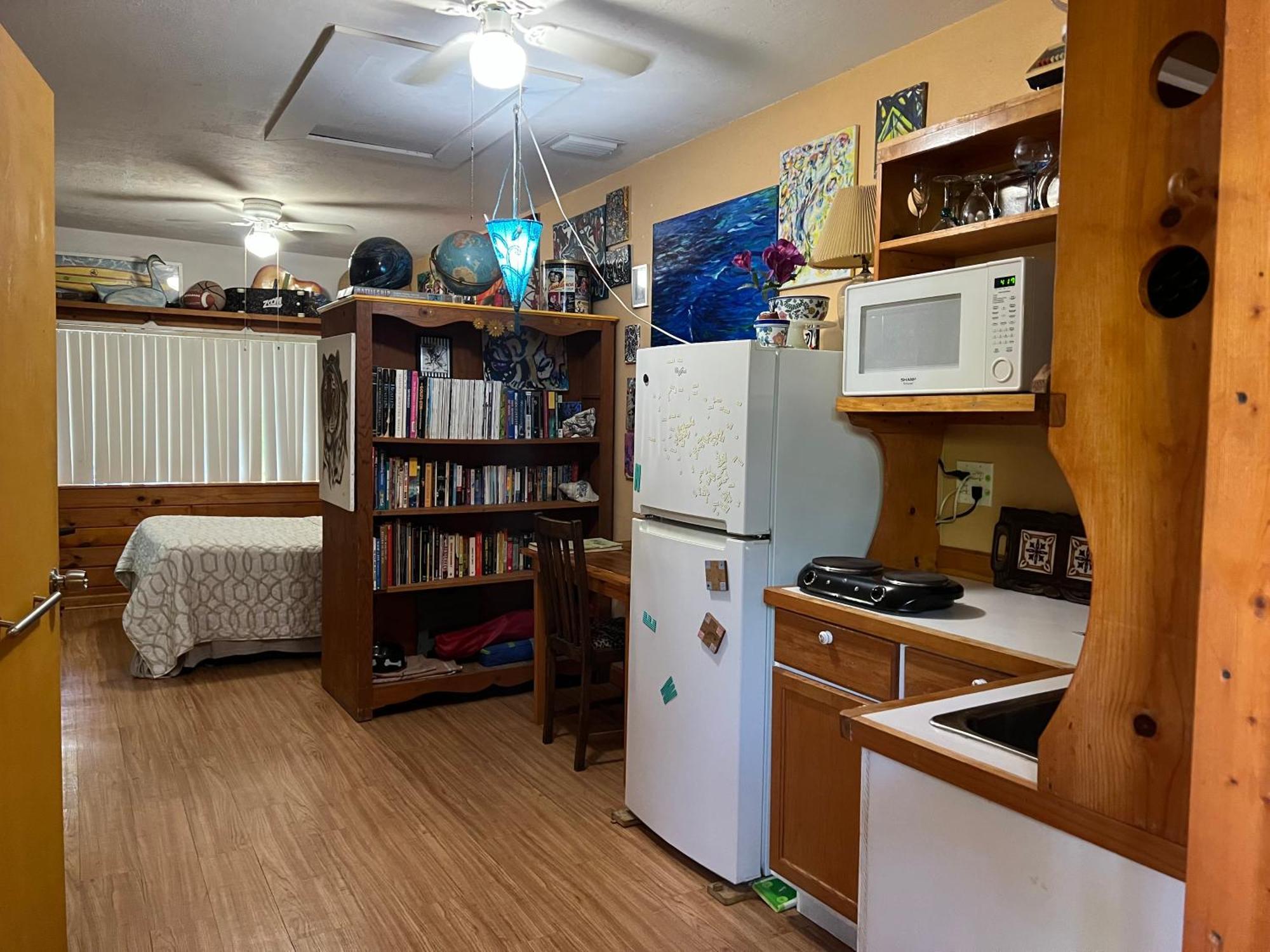 Miami Bungalow Oasis Near Everglades & The Keys Катлер-Бей Экстерьер фото